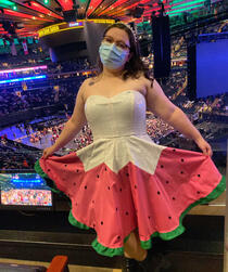 Watermelon Sugar 2021