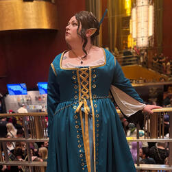 Lady Vex&#39;ahlia 2025